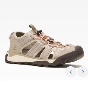 NWOT Kamik Syros Web Sandal Women’s